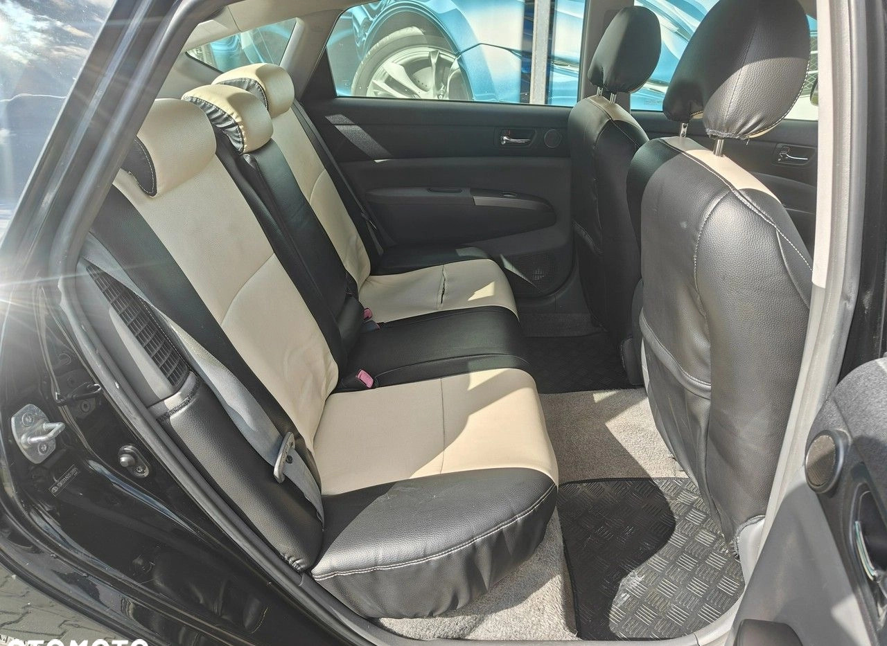 Toyota Prius cena 10900 przebieg: 348100, rok produkcji 2005 z Karczew małe 172